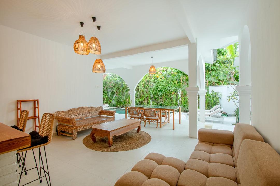 Photo of Livingroom in Padonan