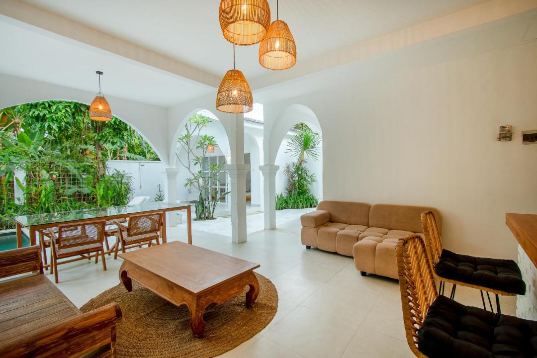 Photo of Livingroom in Padonan