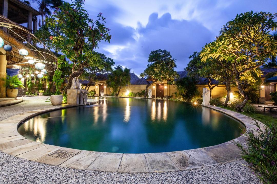 Photo of Outdoor in Laksmana