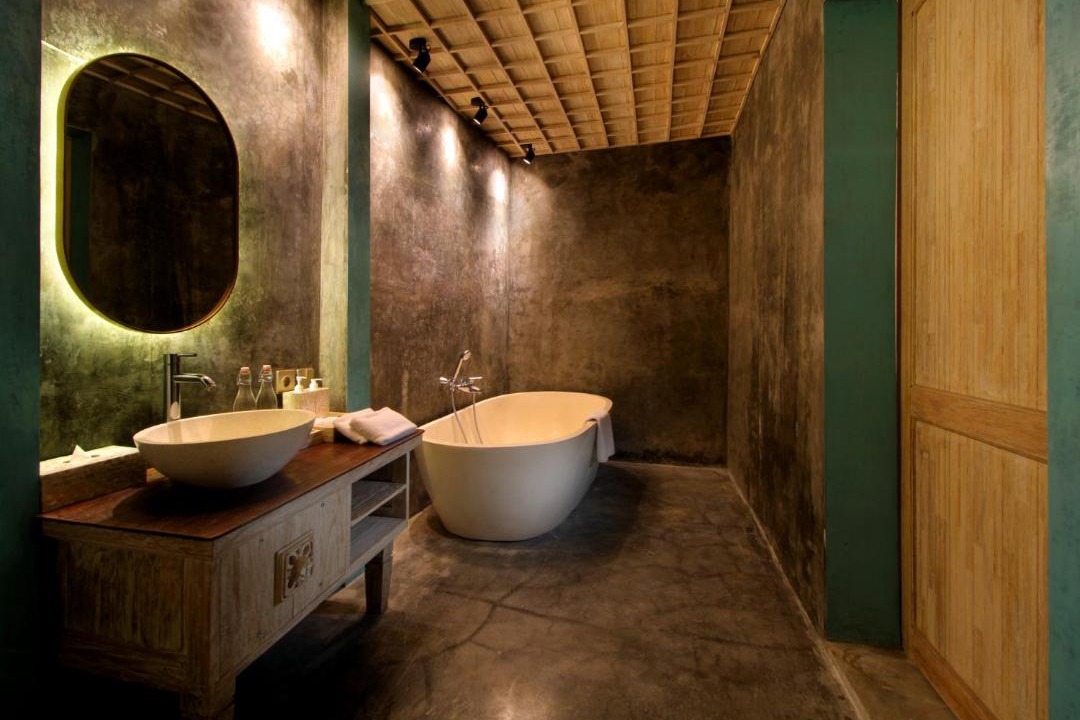 Photo of Bathroom in Batubelig