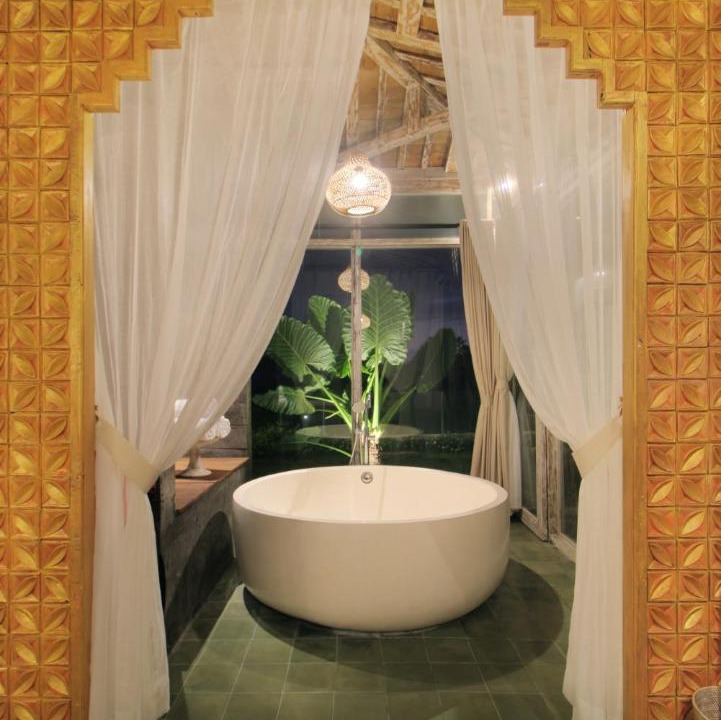 Photo of Bathroom in Batubelig