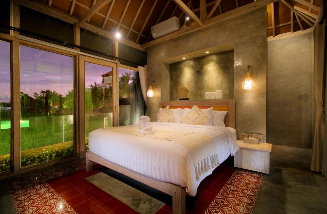 Photo of Bedroom in Batubelig