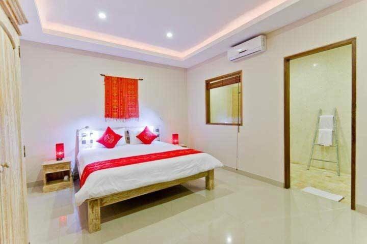 Photo of Bedroom in Marga