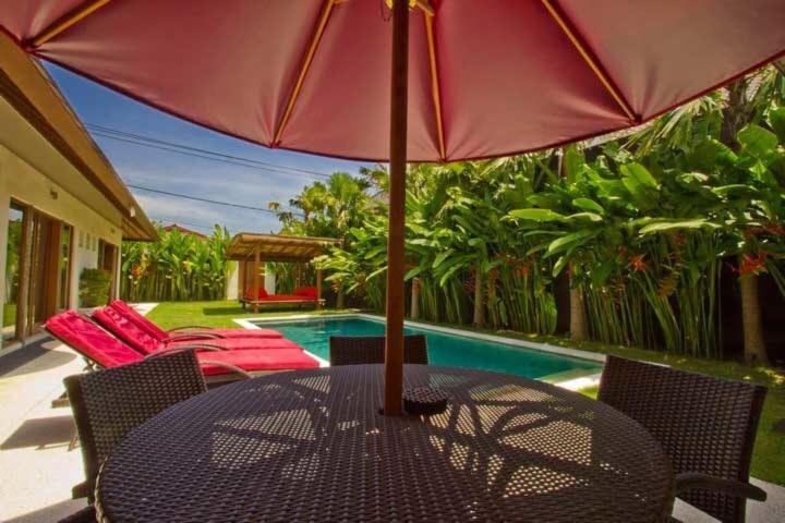 Photo of Patio Balcony in Marga