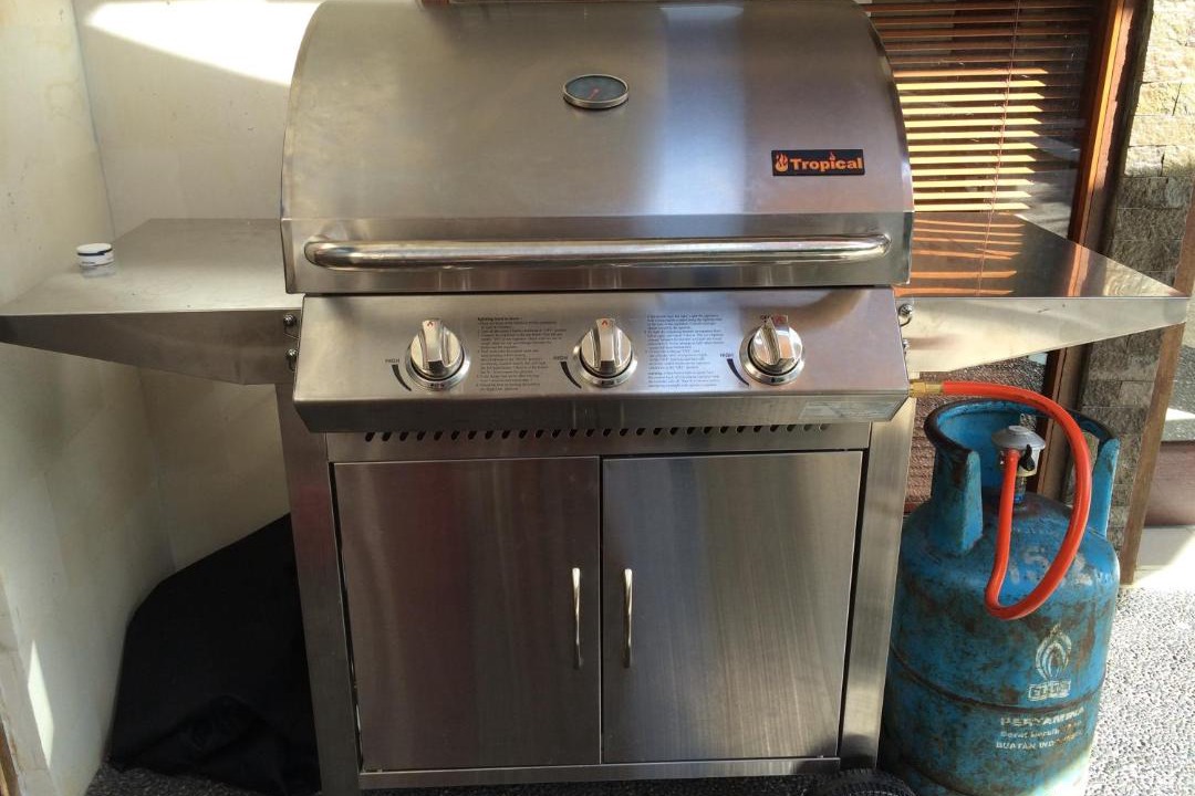 Photo of Kitchen in Marga