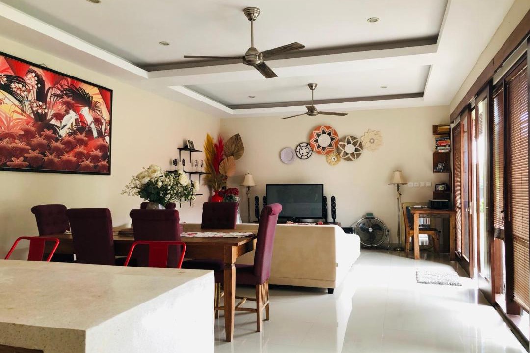 Photo of Livingroom in Sunset Road