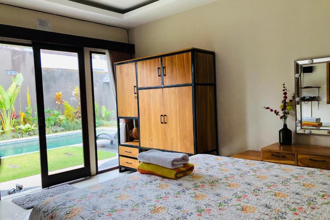Photo of Bedroom in Sunset Road