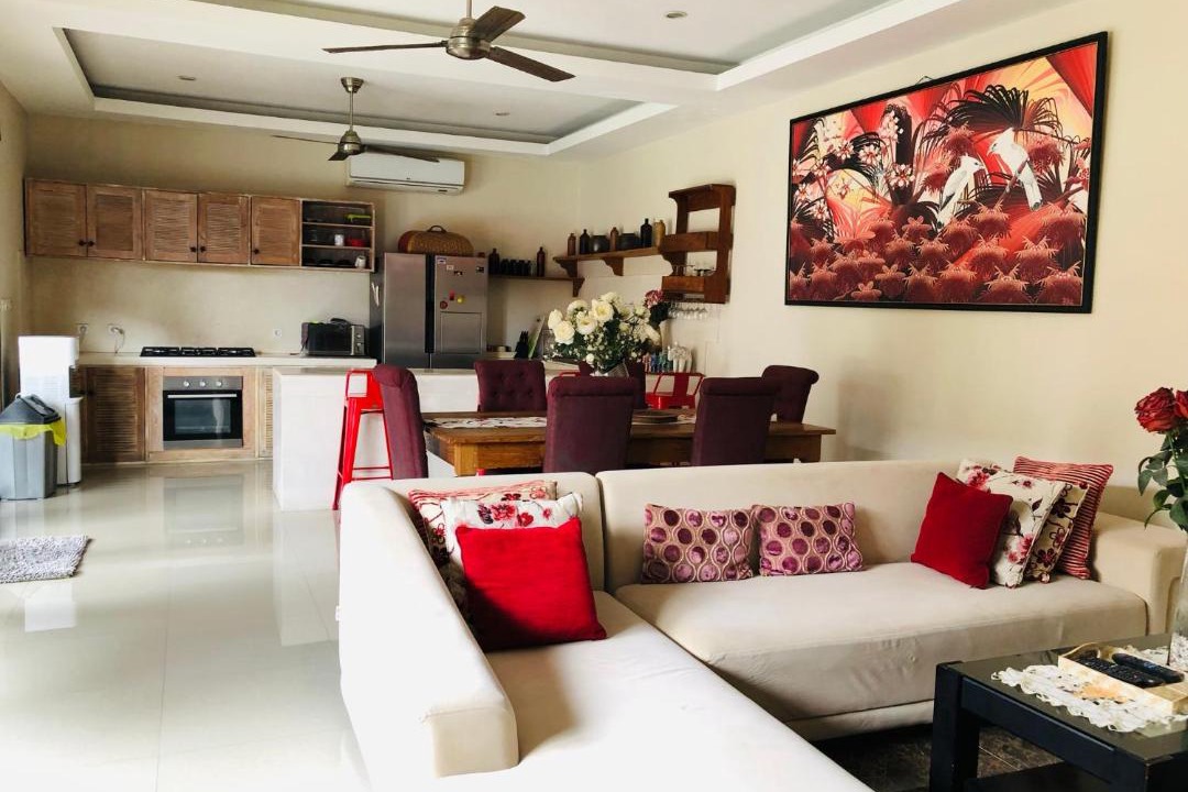 Photo of Livingroom in Sunset Road