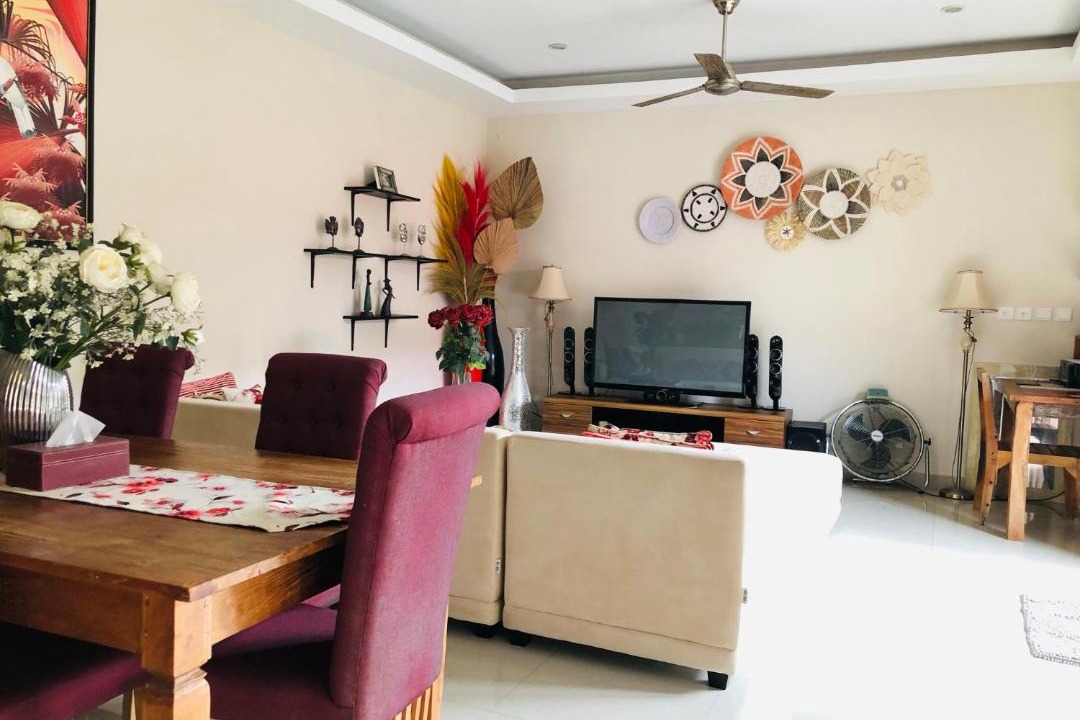 Photo of Livingroom in Sunset Road
