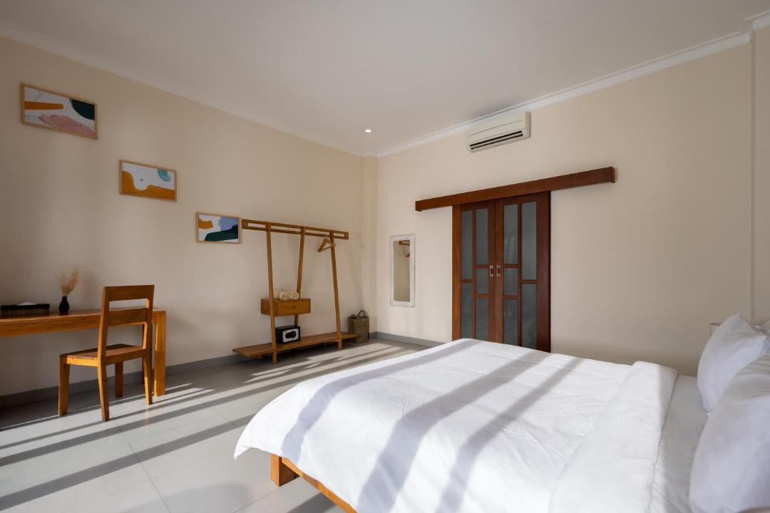 Photo of Bedroom in Petitenget