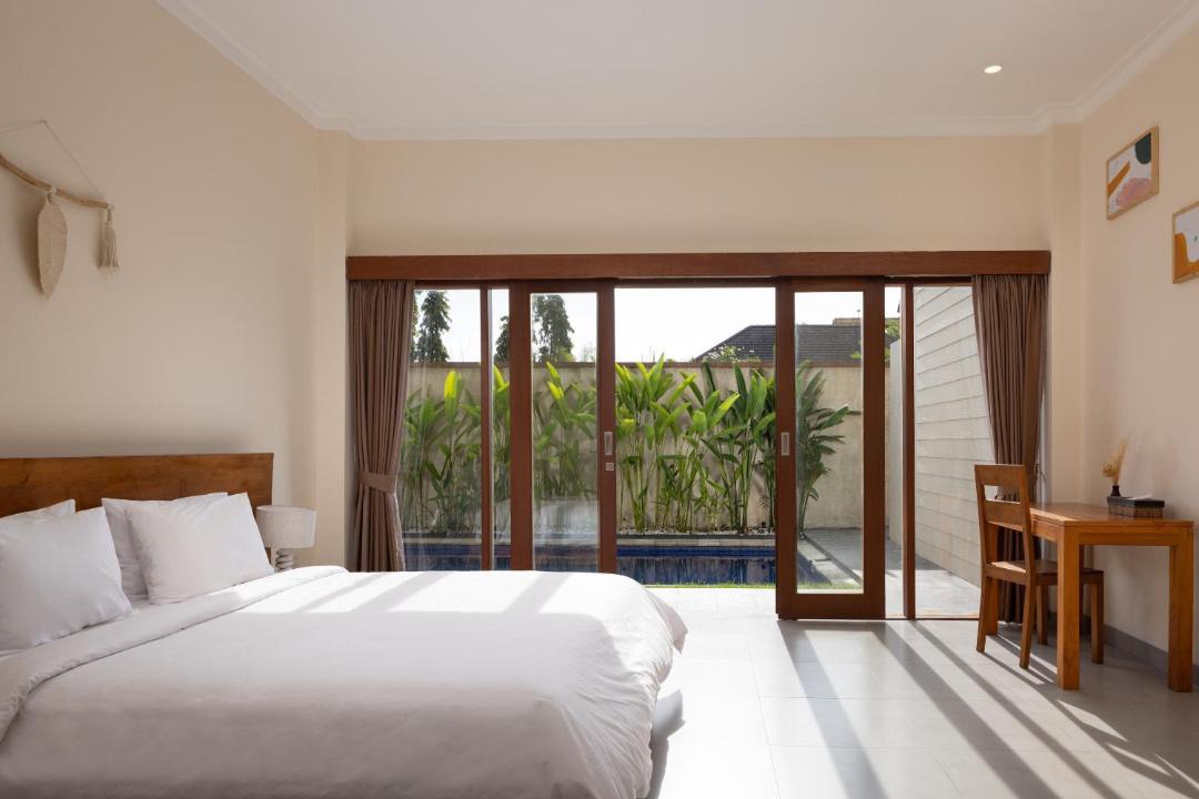 Photo of Bedroom in Petitenget