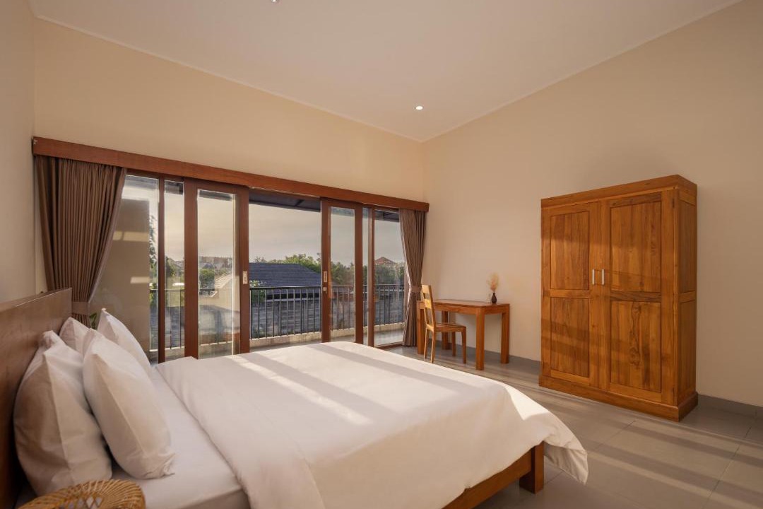 Photo of Bedroom in Petitenget
