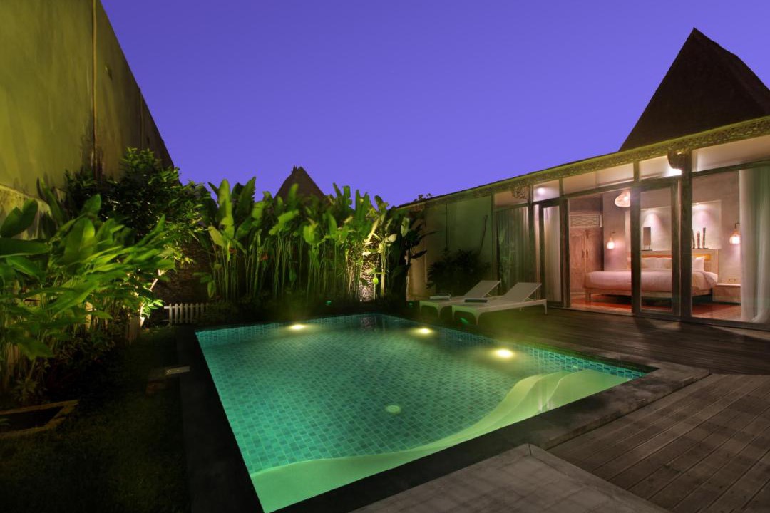 Photo of Outdoor in Batubelig