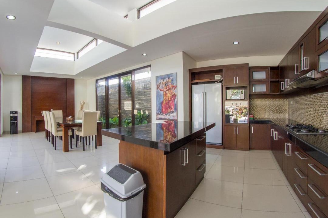 Photo of Kitchen in Batu Bolong