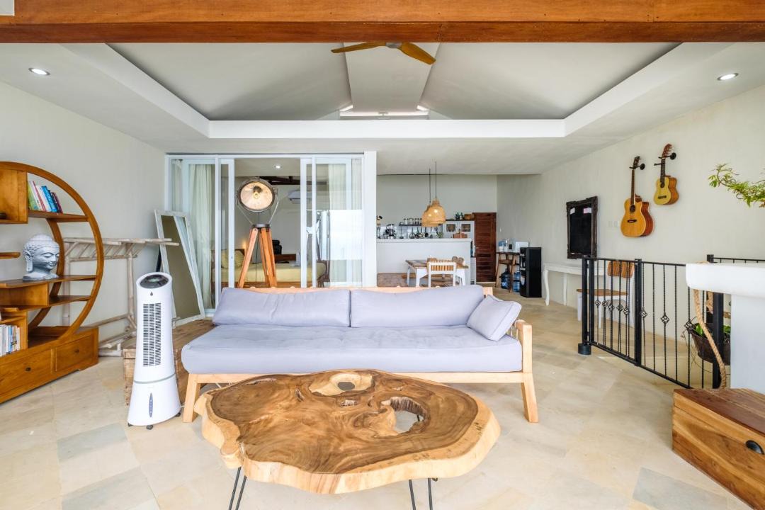 Photo of Livingroom in Uluwatu