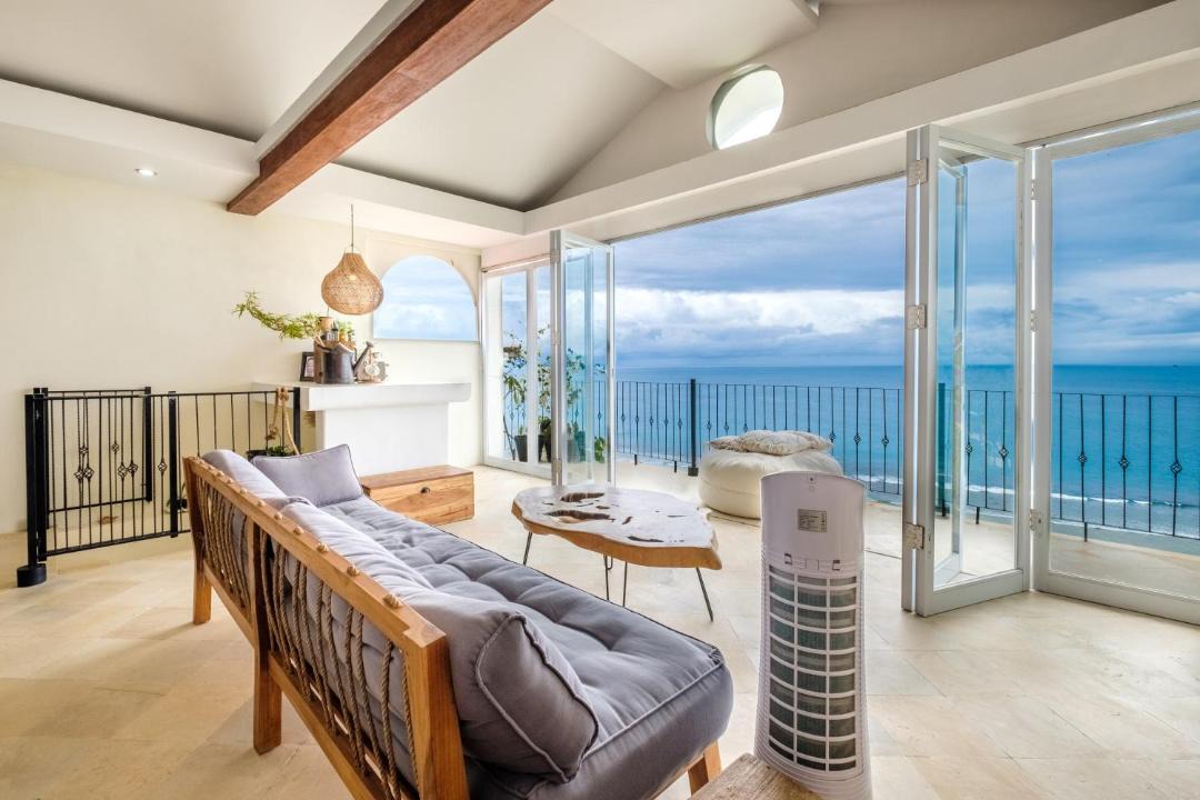Photo of Bedroom in Uluwatu