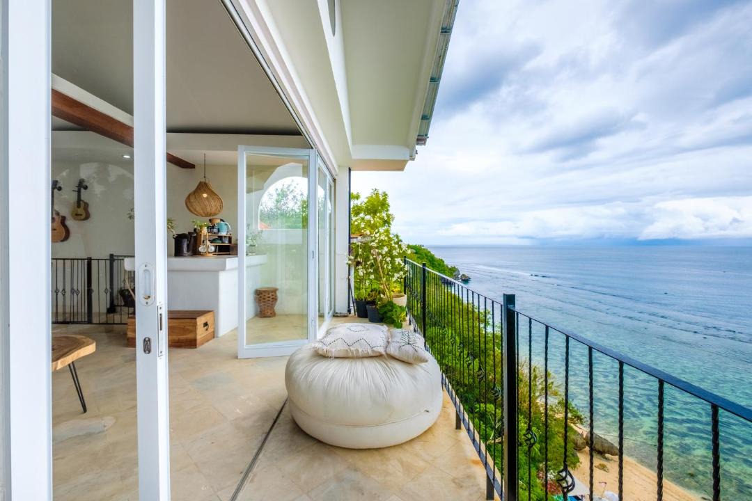 Photo of Patio Balcony in Uluwatu