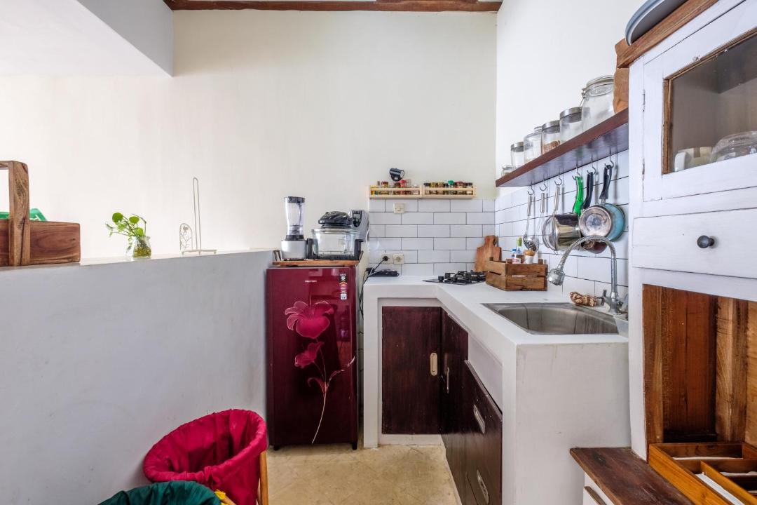Photo of Kitchen in Uluwatu