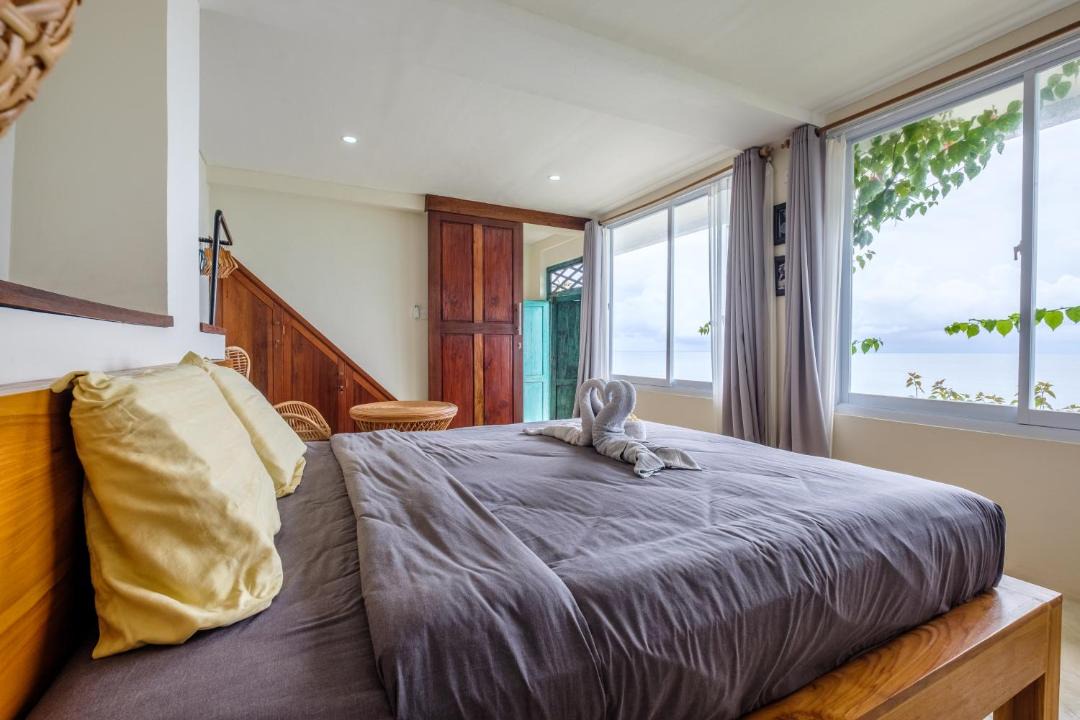 Photo of Bedroom in Uluwatu