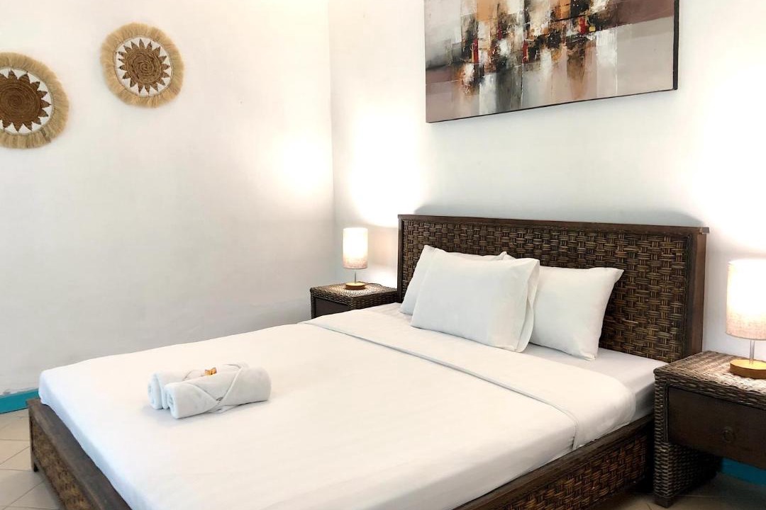 Photo of Bedroom in Sunset Road