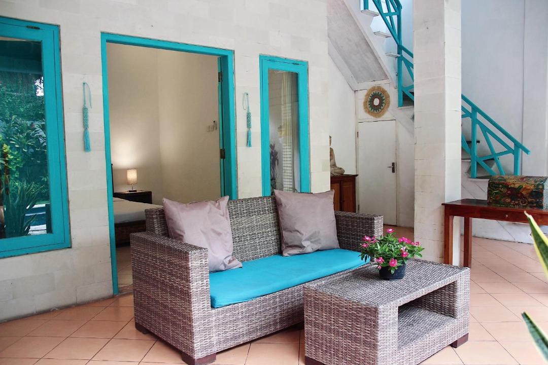 Photo of Livingroom in Sunset Road