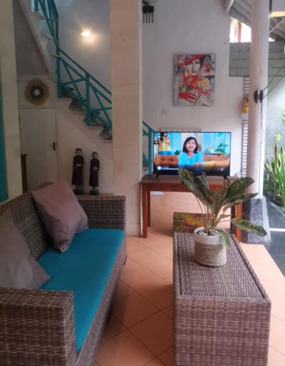 Photo of Livingroom in Sunset Road