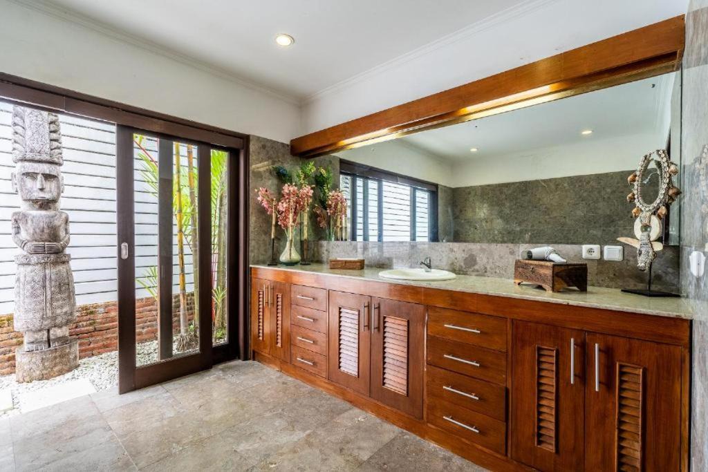 Photo of Bathroom in Drupadi