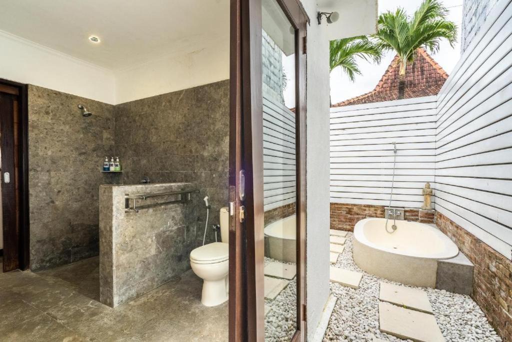 Photo of Bathroom in Drupadi