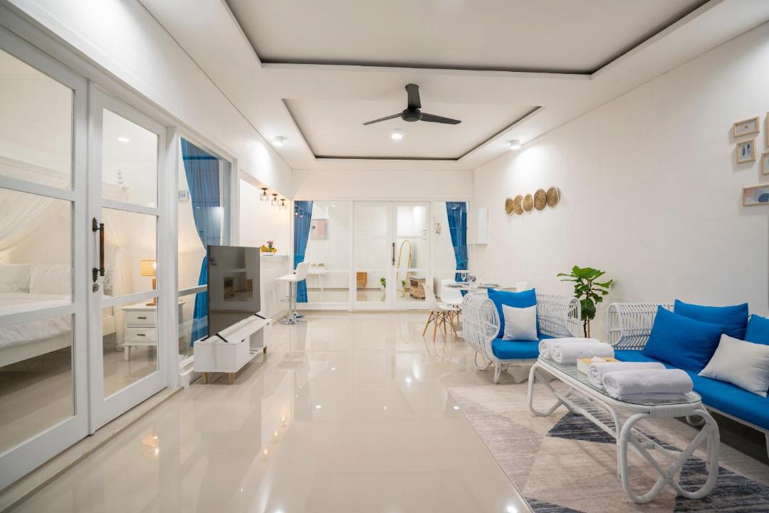 Photo of Livingroom in Batubelig