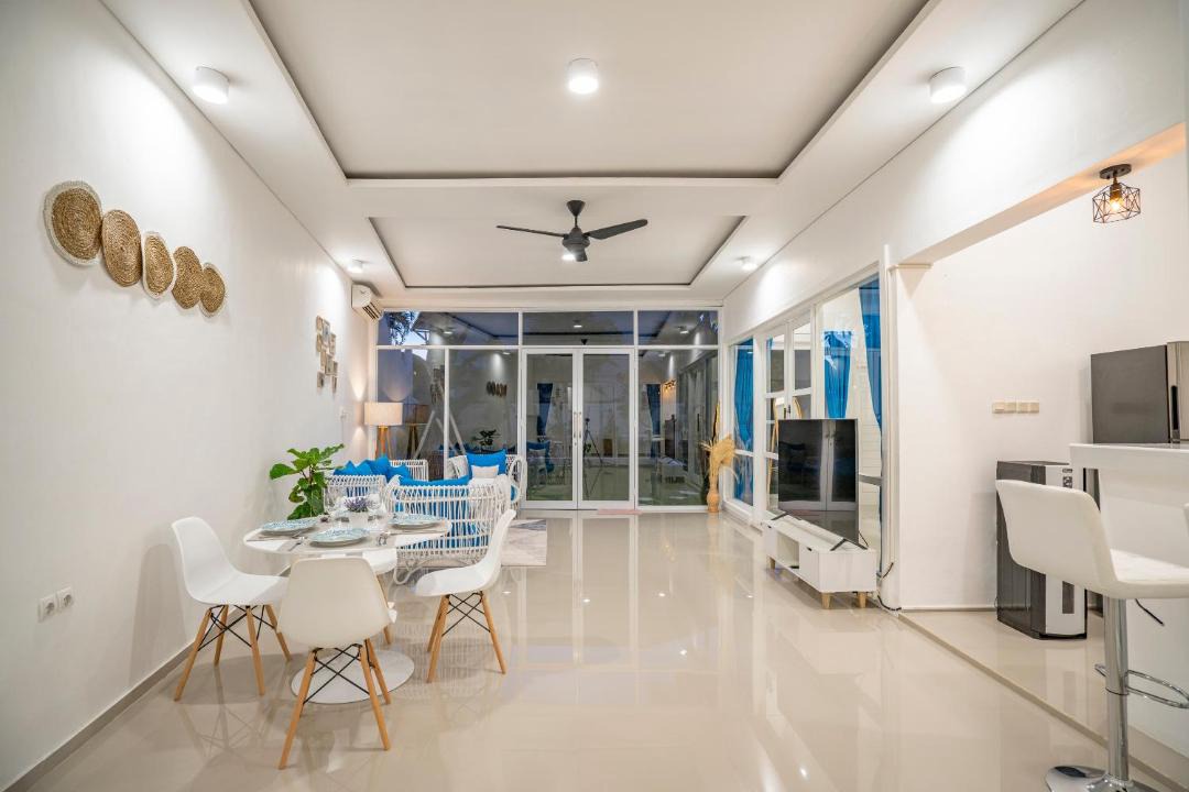 Photo of Livingroom in Batubelig