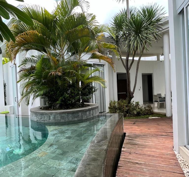 Photo of Outdoor in Central Seminyak