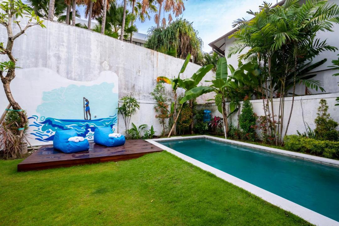 Photo of Outdoor in Batubelig