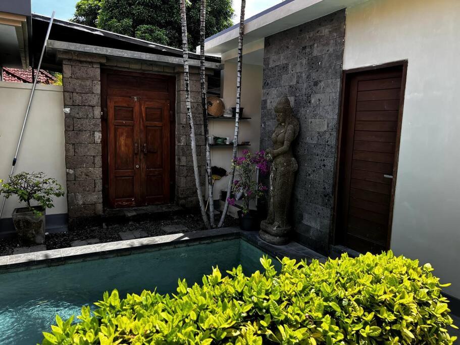 Photo of Buildings in Sanur