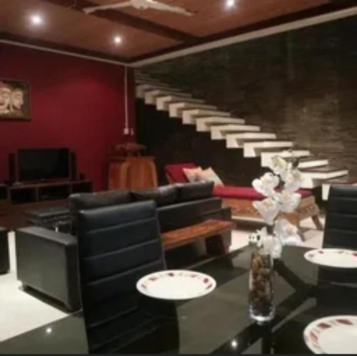 Photo of Livingroom in Jimbaran Bay