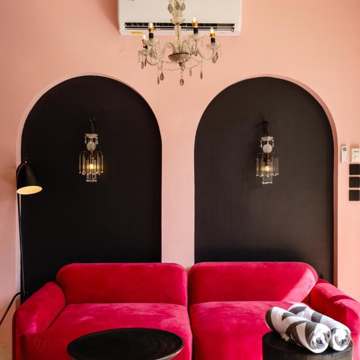 Photo of Livingroom in Batu Bolong