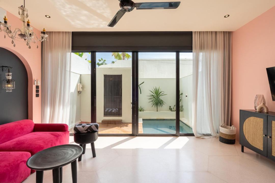 Photo of Livingroom in Batu Bolong