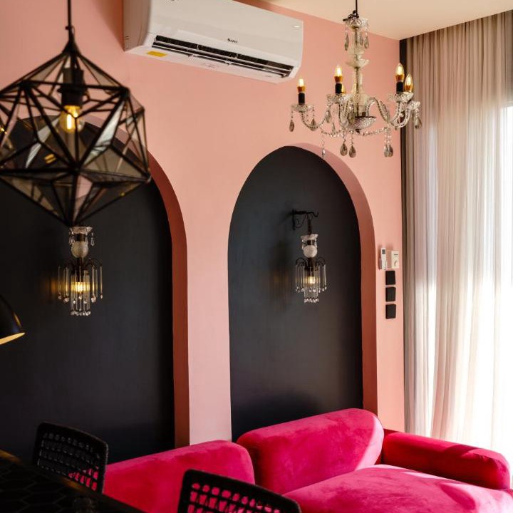 Photo of Livingroom in Batu Bolong