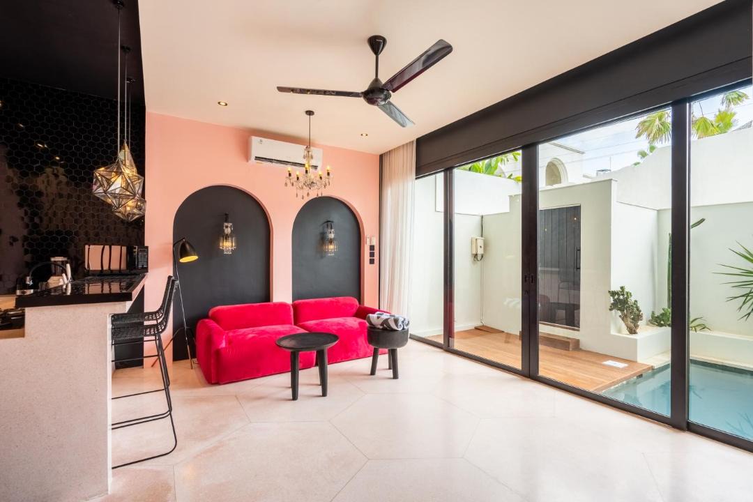 Photo of Livingroom in Batu Bolong