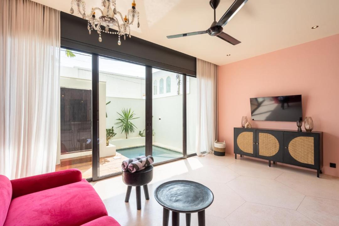 Photo of Livingroom in Batu Bolong