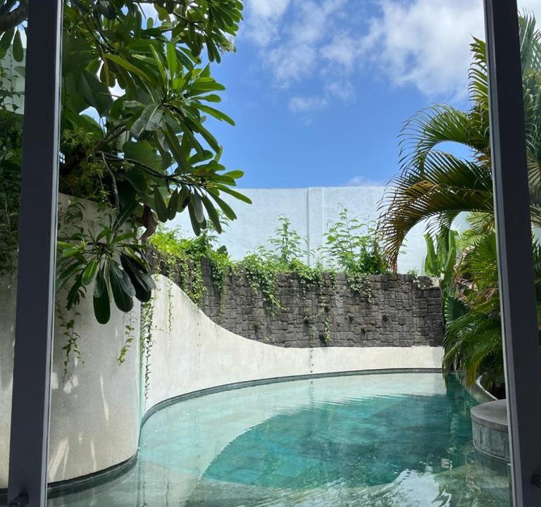 Photo of Outdoor in Central Seminyak