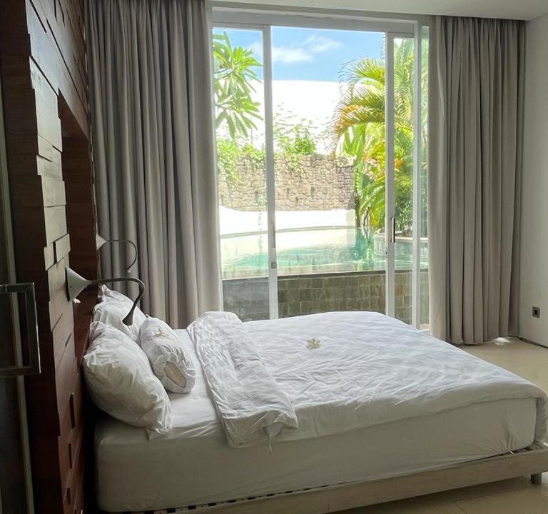Photo of Bedroom in Central Seminyak
