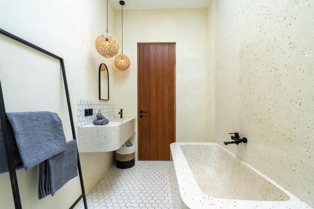 Photo of Bathroom in Batu Bolong
