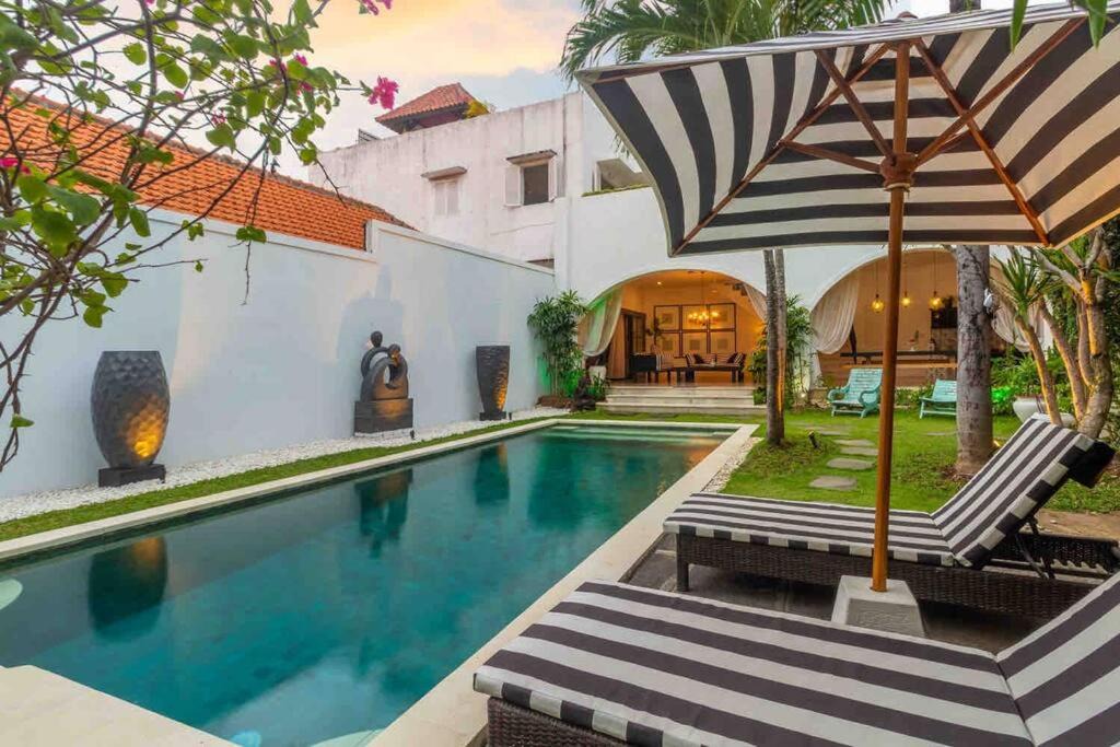 Photo of Outdoor in Central Seminyak
