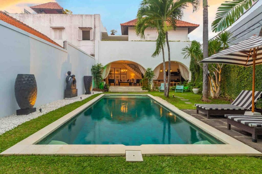 Photo of Outdoor in Central Seminyak