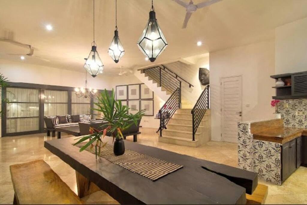 Photo of Livingroom in Central Seminyak