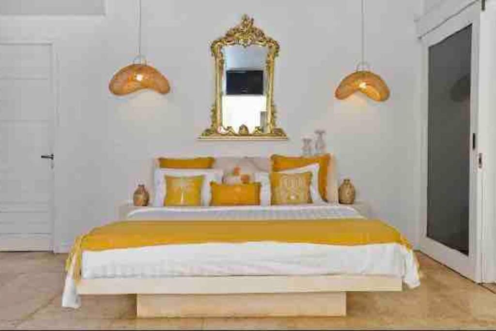 Photo of Bedroom in Central Seminyak