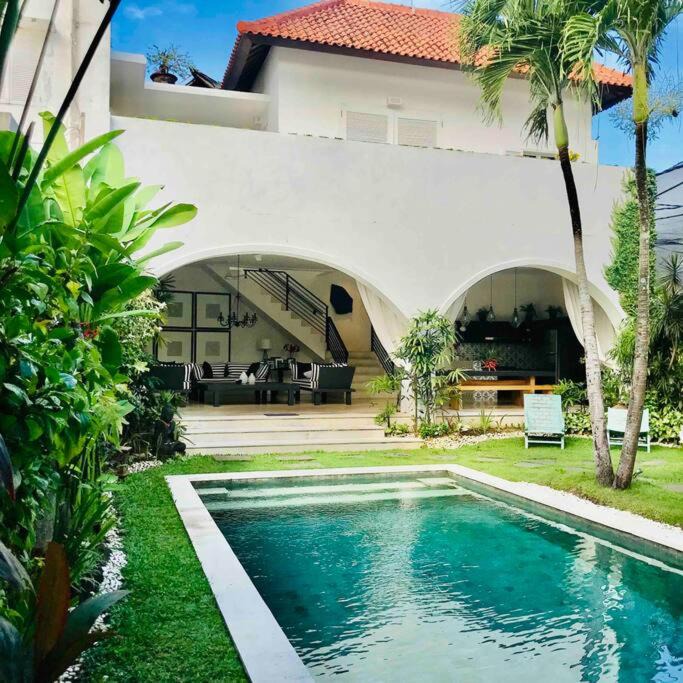 Photo of Outdoor in Central Seminyak