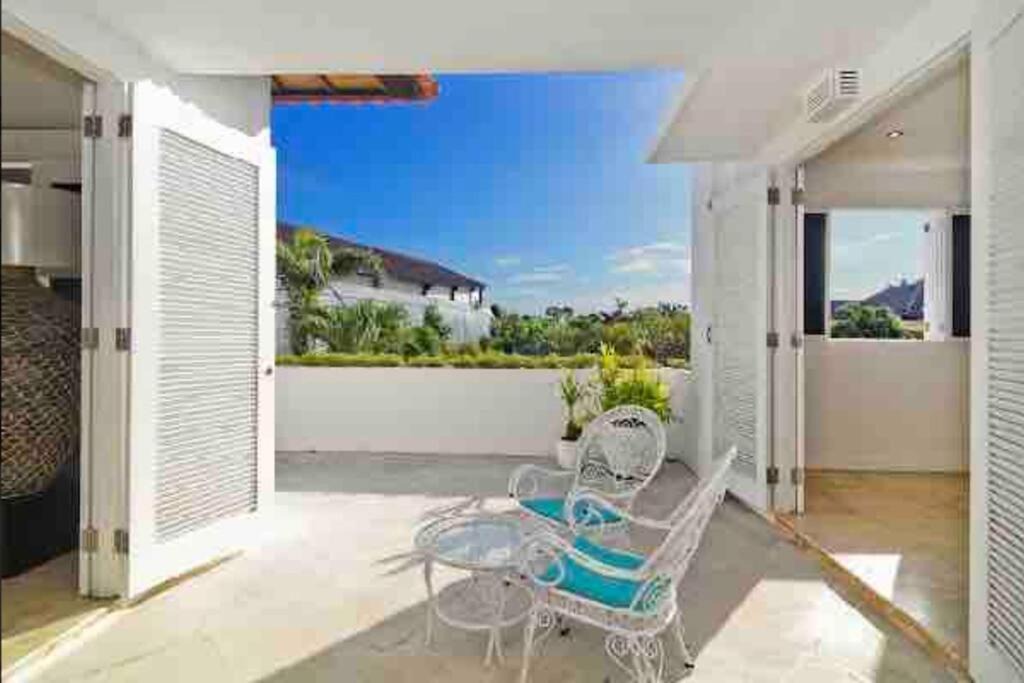 Photo of Patio Balcony in Central Seminyak