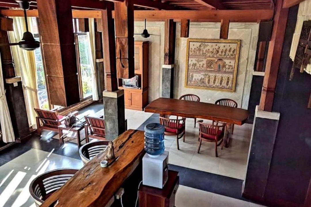 Photo of Livingroom in Melayang