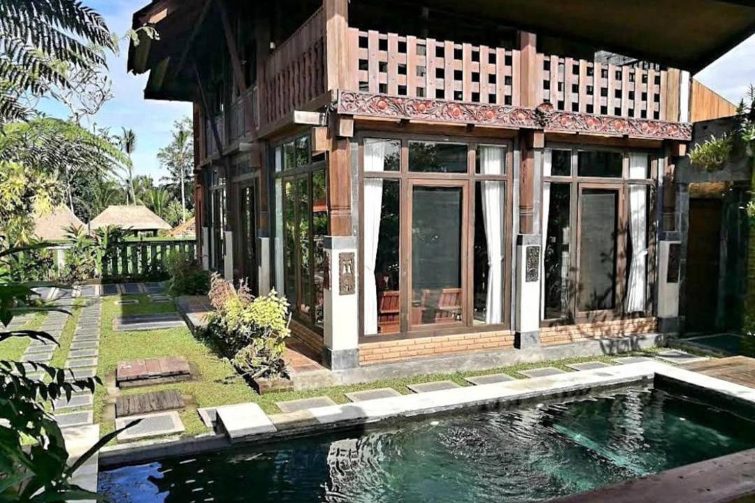 Photo of Outdoor in Melayang